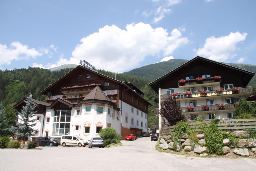 Apartment Appartementhaus Mölltal 2*