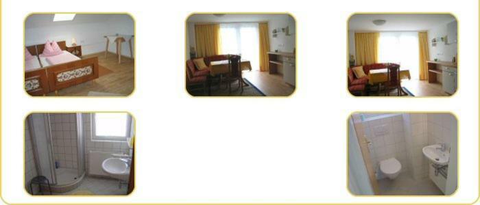 Appartementhaus Moelltal 2*